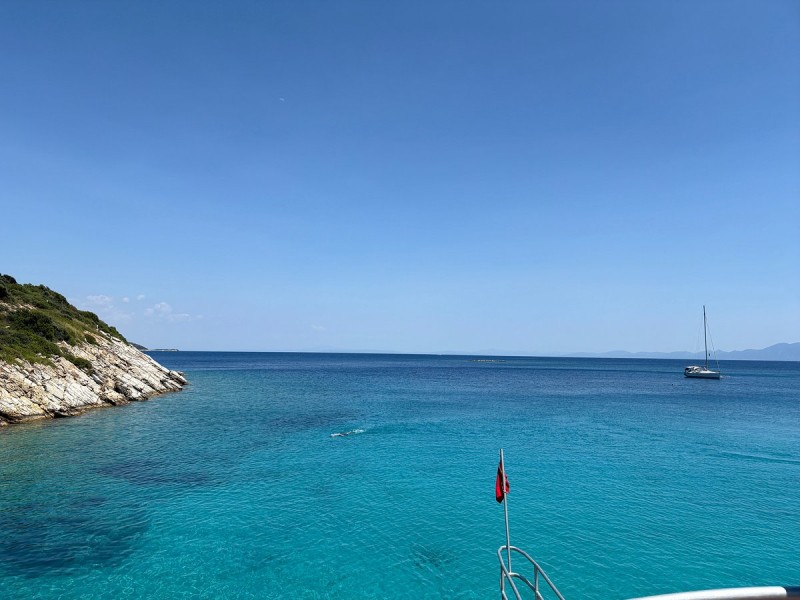 Bodrum Orak Island Tour: Unveiling Bodrums Best-Kept Secret | ®ExcursionMania