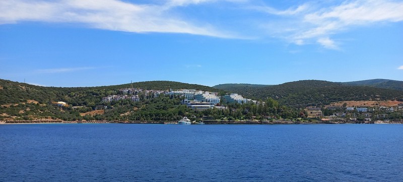 Bodrum Orak Island Tour: Unveiling Bodrums Best-Kept Secret | ®ExcursionMania