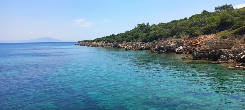 Bodrum Orak Island Tour: Unveiling Bodrums Best-Kept Secret | ®ExcursionMania