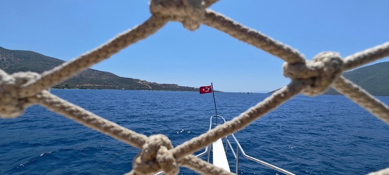 Bodrum Orak Island Tour: Unveiling Bodrums Best-Kept Secret | ®ExcursionMania