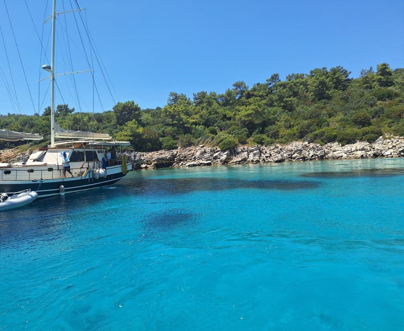 Bodrum Orak Island Tour: Unveiling Bodrums Best-Kept Secret | ®ExcursionMania