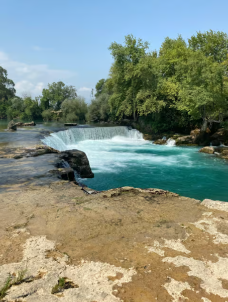 Side: Jeep Safari with Hotel Transfer & Lunch | ®ExcursionMania