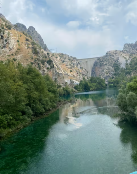 Side: Jeep Safari with Hotel Transfer & Lunch | ®ExcursionMania