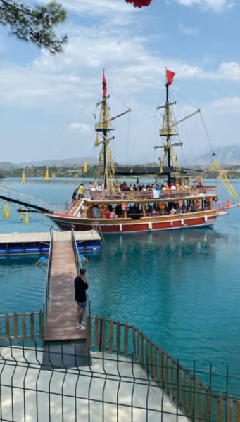 Side: Jeep Safari with Hotel Transfer & Lunch | ®ExcursionMania