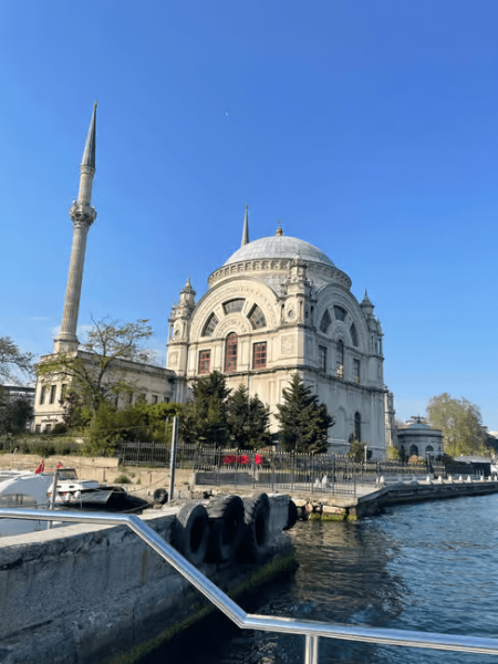 Istanbul: Bosphorus Sunset Cruise Experience with Live Guide | ®ExcursionMania