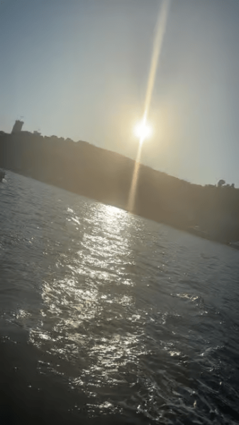Istanbul: Bosphorus Sunset Cruise Experience with Live Guide | ®ExcursionMania