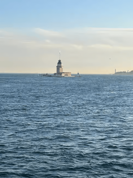 Istanbul: Bosphorus Sunset Cruise Experience with Live Guide | ®ExcursionMania