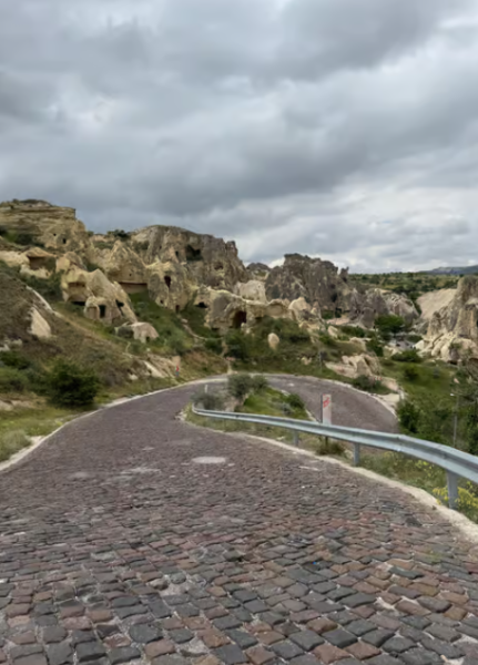 From Istanbul: Cappadocia Day Trip with Flights | ®ExcursionMania