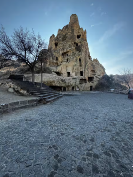 From Istanbul: Cappadocia Day Trip with Flights | ®ExcursionMania