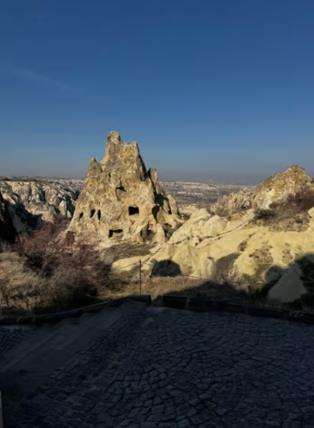 From Istanbul: Cappadocia Day Trip with Flights | ®ExcursionMania