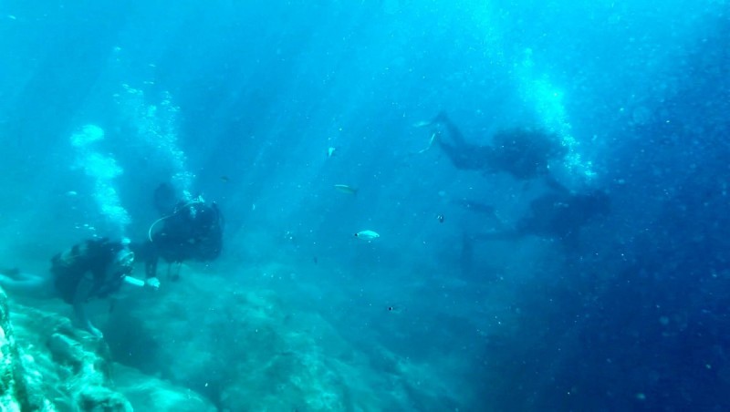 Kemer: Scuba Diving with Lunch and 2 Dives | ®ExcursionMania
