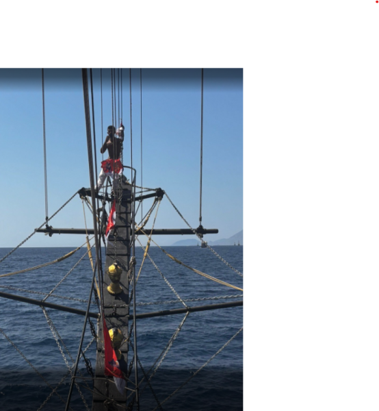 From Kemer: Pirate Boat Tour w/Hotel Transfer | ®ExcursionMania