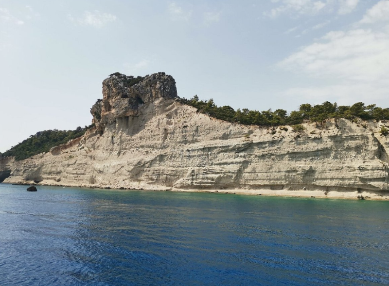 From Kemer: Pirate Boat Tour w/Hotel Transfer | ®ExcursionMania