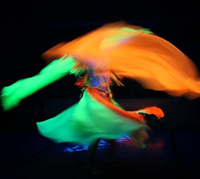 Istanbul: Historic Rhythms An Evening at Hodjapasha | ®ExcursionMania