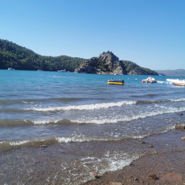 Marmaris: Jeep Safari Adventure Trip With Lunch | ®ExcursionMania