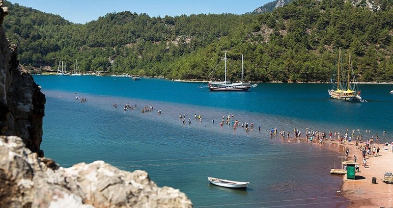 Marmaris: Jeep Safari Adventure Trip With Lunch | ®ExcursionMania