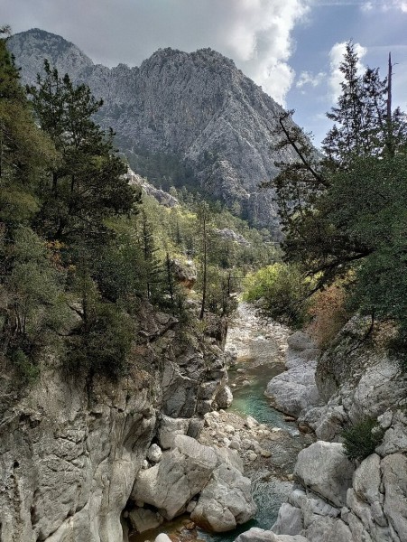 Kemer: Kemer Jeep Safari Tour: FullDay W Lunch  Hotel Transfer | ®ExcursionMania
