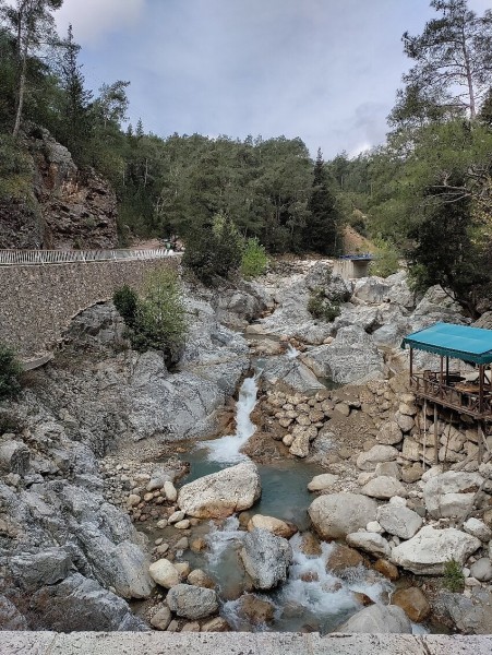 Kemer Jeep Safari Tour: FullDay W Lunch  Hotel Transfer | ®ExcursionMania