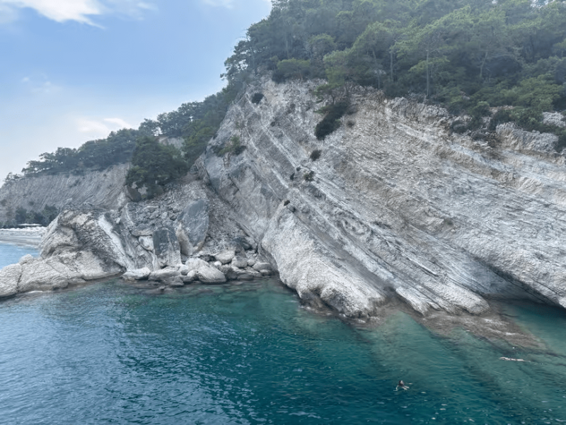 Belek Boat Tour With Mega Star Yacht | ®ExcursionMania