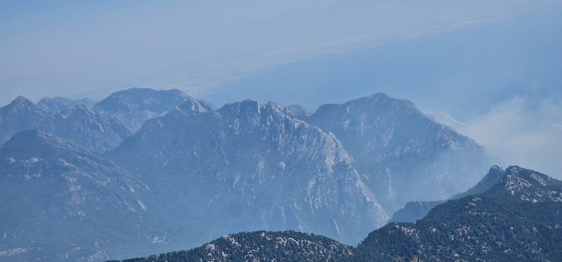 From Kemer: Olympos Cable Car Ride to Tahtali Mountain | ®ExcursionMania
