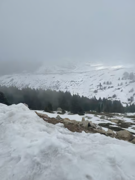 Bursa Uludağ Mountain Tour  Cable Car Ride from Istanbul | ®ExcursionMania