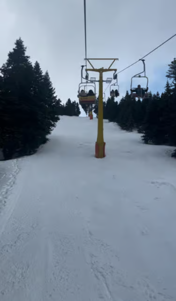 Bursa Uludağ Mountain Tour  Cable Car Ride from Istanbul | ®ExcursionMania