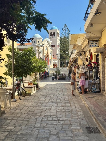 Bodrum To Kos Island Day Trip With Hotel Transfer | ®ExcursionMania