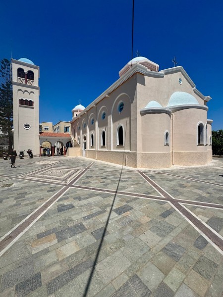 Bodrum To Kos Island Day Trip With Hotel Transfer | ®ExcursionMania