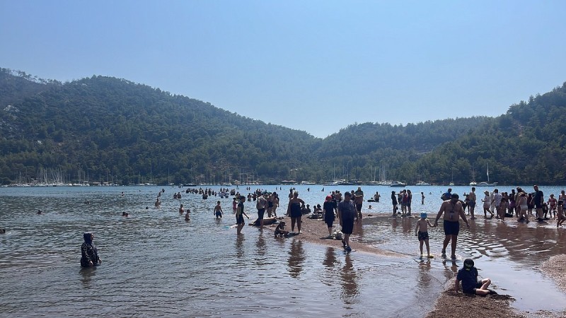 Icmeler Jeep Safari: Explore Splash and Adventure | ®ExcursionMania