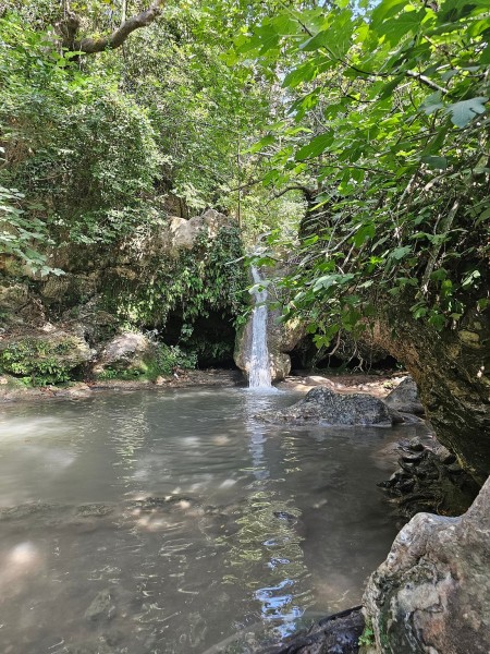Icmeler: Icmeler Jeep Safari: Explore Splash and Adventure | ®ExcursionMania
