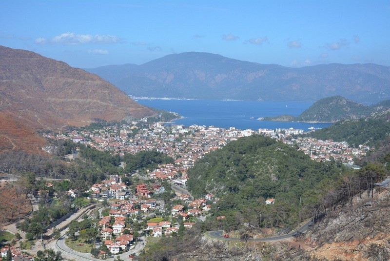 Icmeler Jeep Safari: Explore Splash and Adventure | ®ExcursionMania