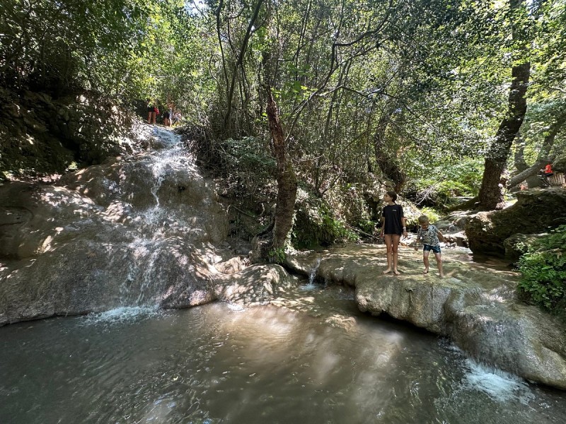 Icmeler Jeep Safari: Explore Splash and Adventure | ®ExcursionMania