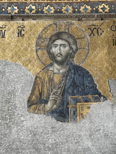 Istanbul: Hagia Sophia Blue Mosque and Grand Bazaar Tour | ®ExcursionMania