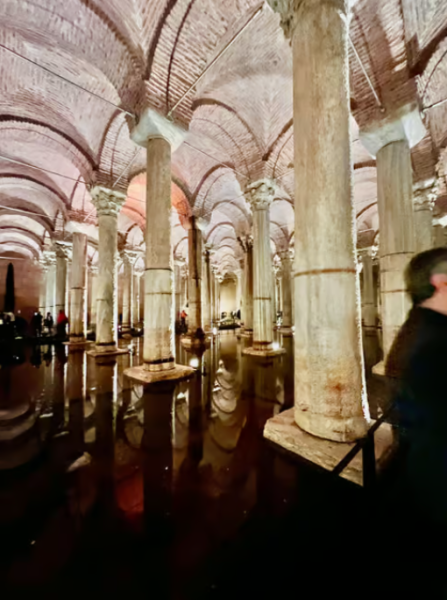 Half Day Classic Istanbul Guided Tour | ®ExcursionMania