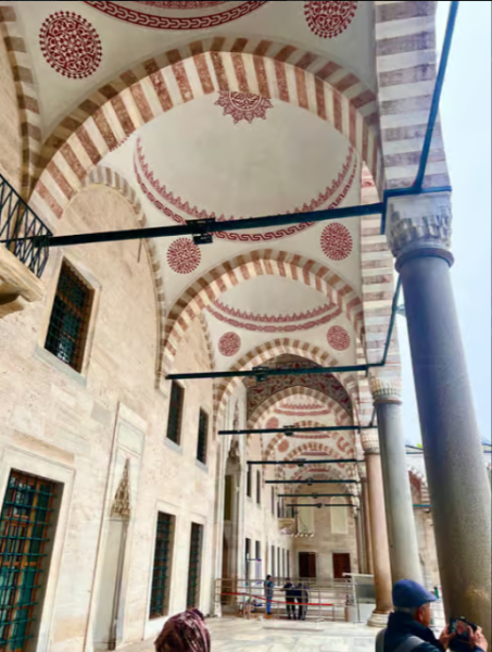 Half Day Classic Istanbul Guided Tour | ®ExcursionMania