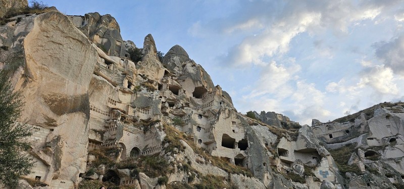 2-Day Cappadocia Tour from Antalya with Hot Air Balloon Experience | ®ExcursionMania
