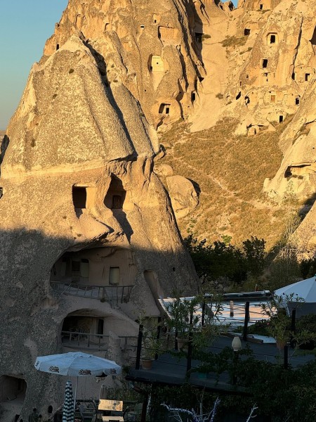 2-Day Cappadocia Tour from Antalya with Hot Air Balloon Experience | ®ExcursionMania