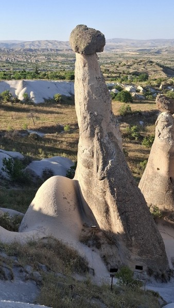 2-Day Cappadocia Tour from Antalya with Hot Air Balloon Experience | ®ExcursionMania