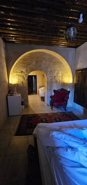 2-Day Cappadocia Tour from Antalya with Hot Air Balloon Experience | ®ExcursionMania