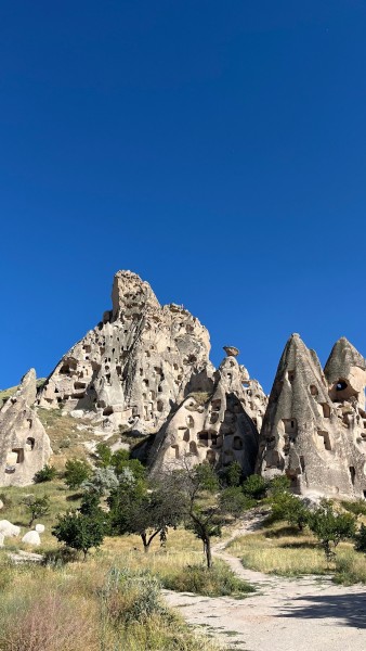2-Day Cappadocia Tour from Antalya with Hot Air Balloon Experience | ®ExcursionMania