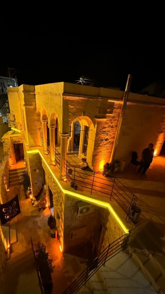 2-Day Cappadocia Tour from Antalya with Hot Air Balloon Experience | ®ExcursionMania