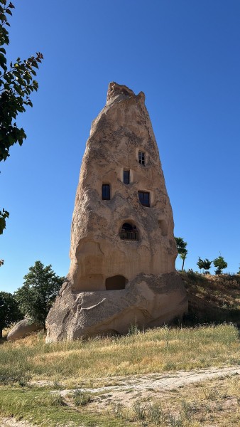 2-Day Cappadocia Tour from Antalya with Hot Air Balloon Experience | ®ExcursionMania