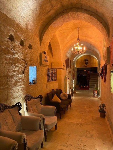 2-Day Cappadocia Tour from Antalya with Hot Air Balloon Experience | ®ExcursionMania