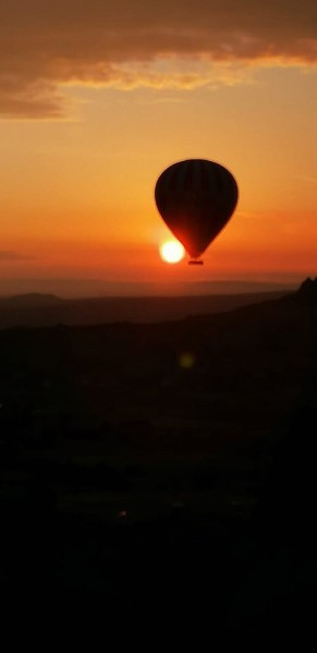 2-Day Cappadocia Tour from Antalya with Hot Air Balloon Experience | ®ExcursionMania
