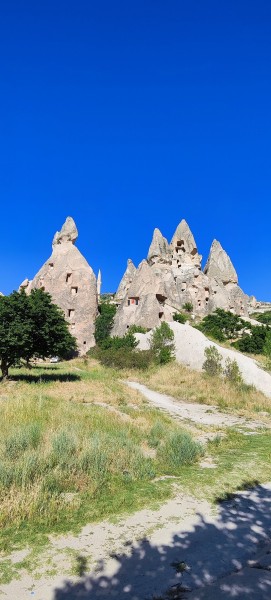 2-Day Cappadocia Tour from Antalya with Hot Air Balloon Experience | ®ExcursionMania