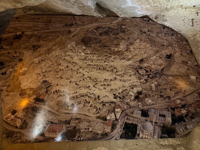 2-Day Cappadocia Tour from Antalya with Hot Air Balloon Experience | ®ExcursionMania