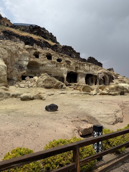 2-Day Cappadocia Tour from Antalya with Hot Air Balloon Experience | ®ExcursionMania