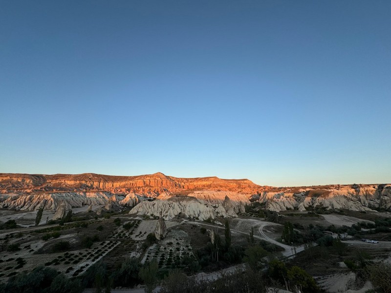2-Day Cappadocia Tour from Antalya with Hot Air Balloon Experience | ®ExcursionMania