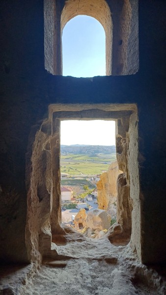 2-Day Cappadocia Tour from Antalya with Hot Air Balloon Experience | ®ExcursionMania