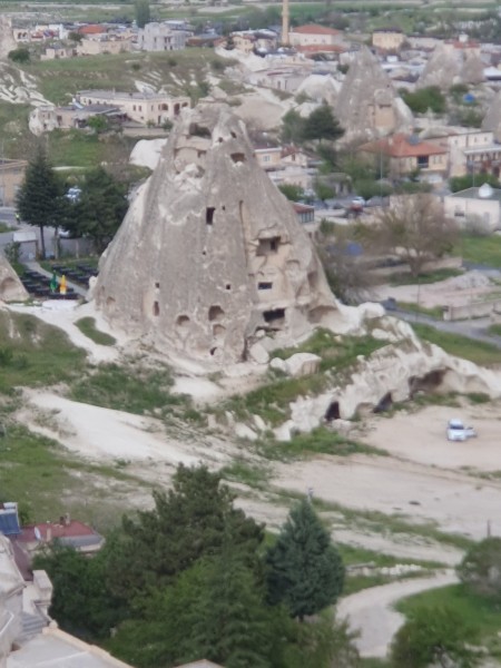 2-Day Cappadocia Tour from Antalya with Hot Air Balloon Experience | ®ExcursionMania